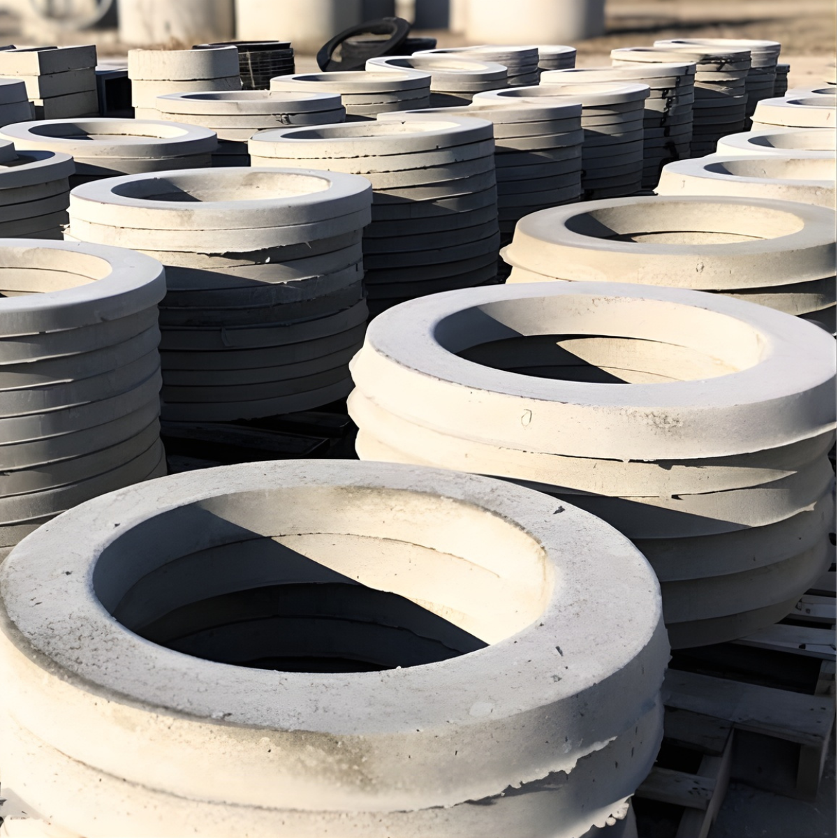 Precast Concrete Products precast concrete suppliers in uae