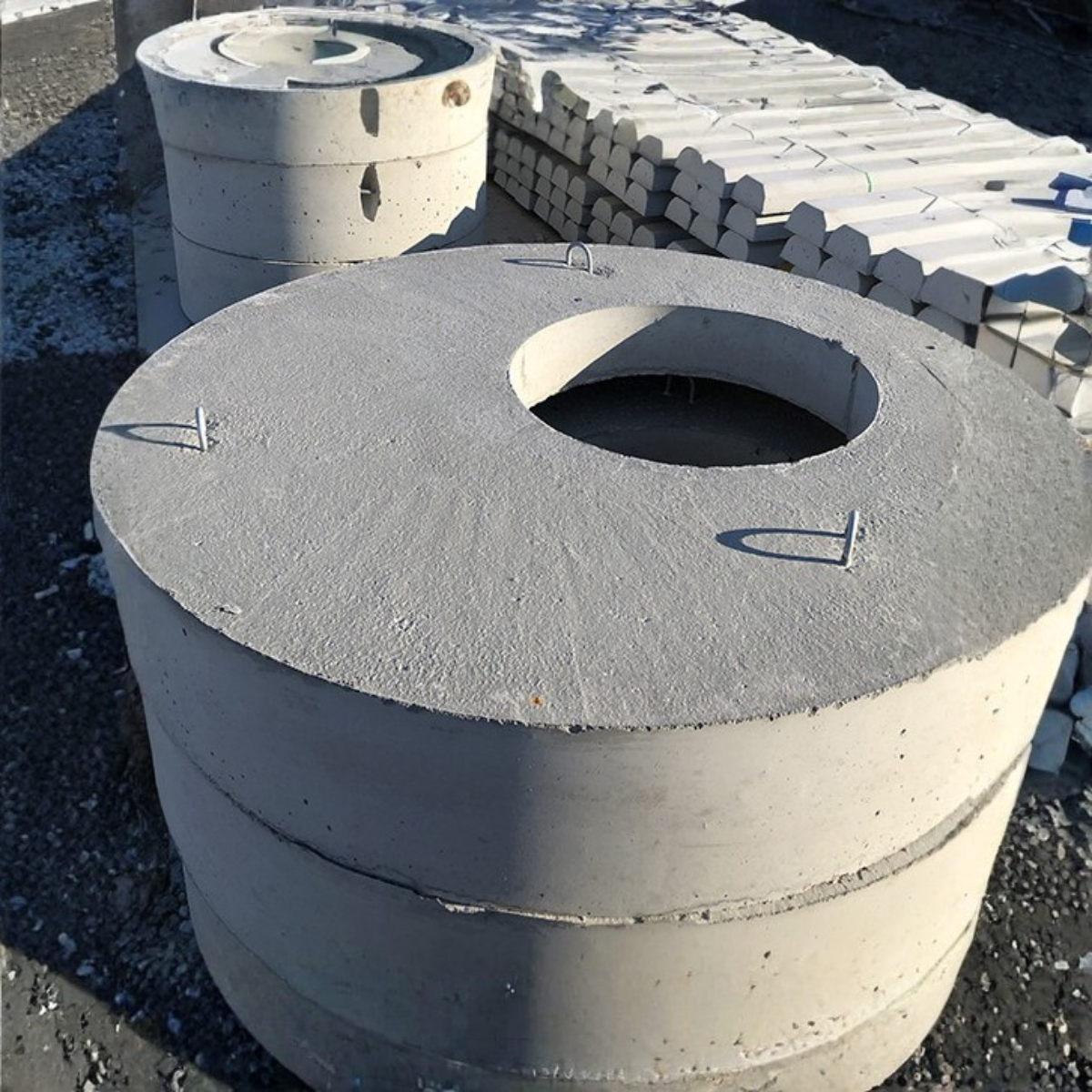 UAE Precast Companies