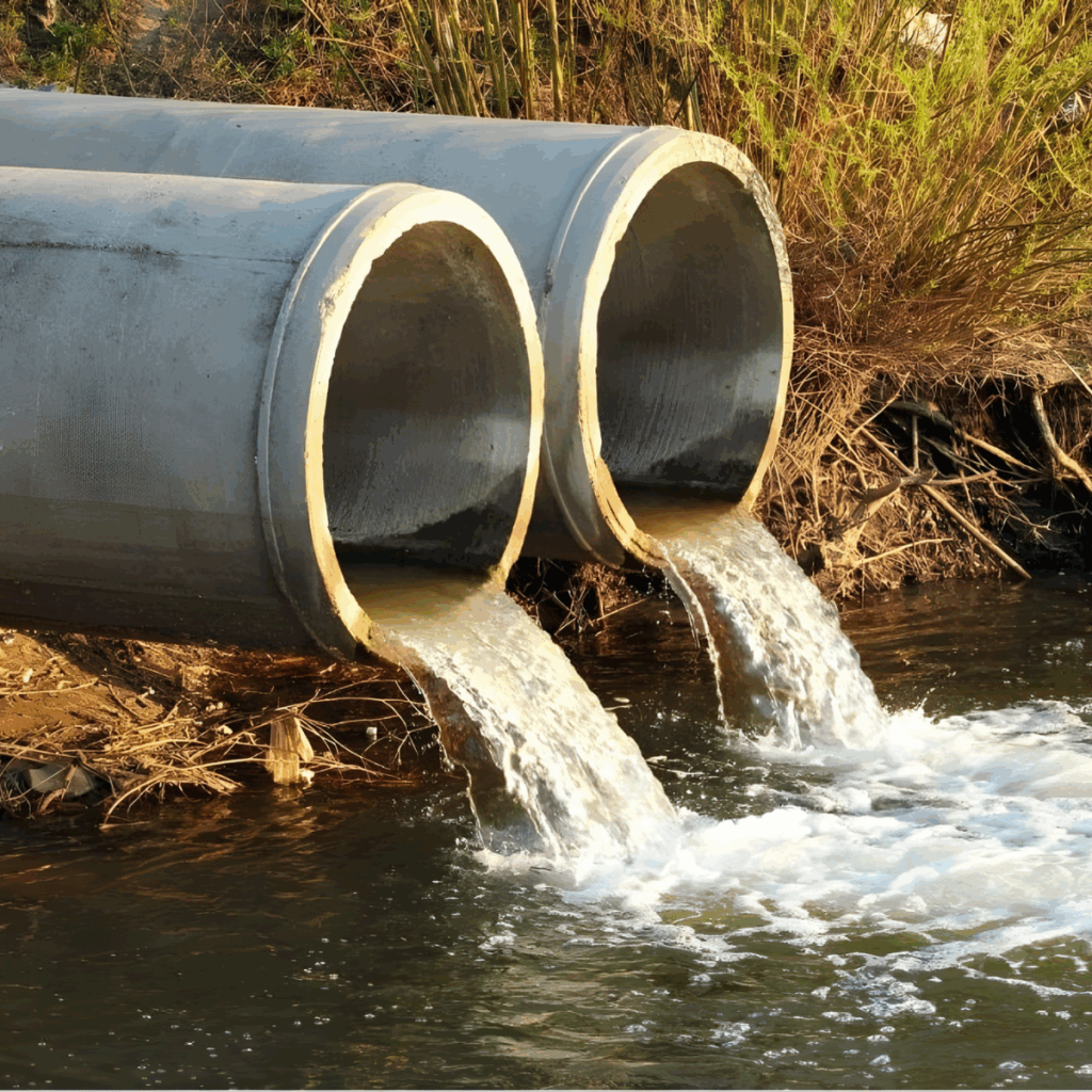 Precast Sewerage and Drainage sewer manhole