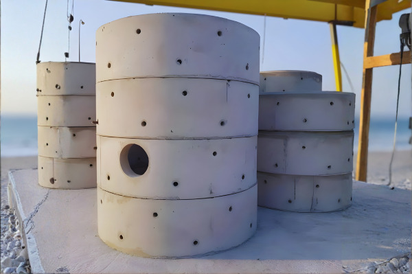 Precast Concrete Suppliers