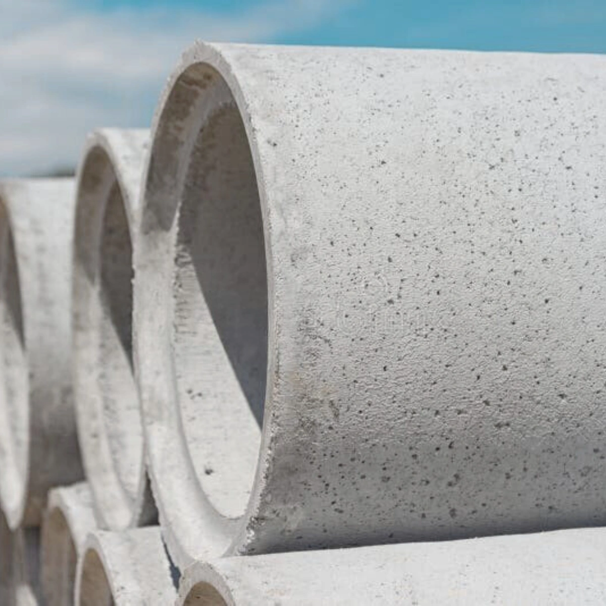 Precast Concrete Suppliers